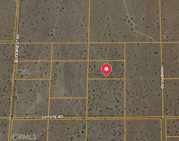 Pinon Hills, CA 92372,0 Minero