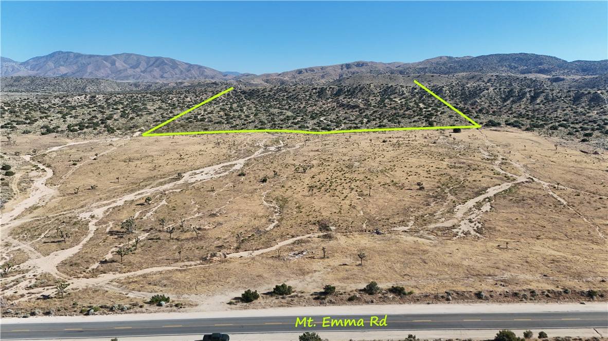 Palmdale, CA 93550,0 Mt Emma