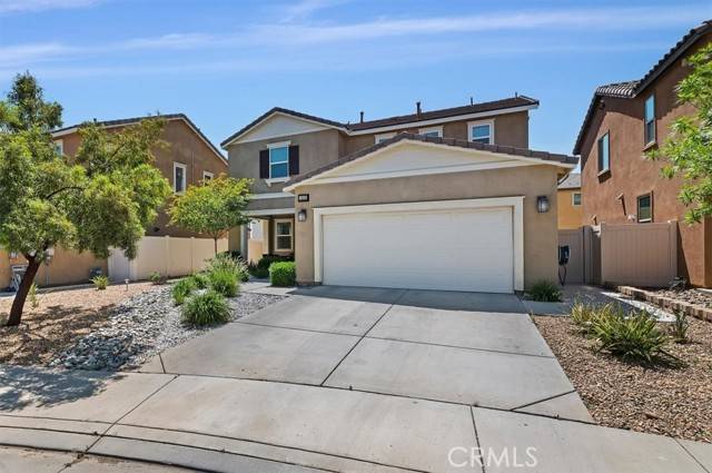 Beaumont, CA 92223,1533 Garnet Court