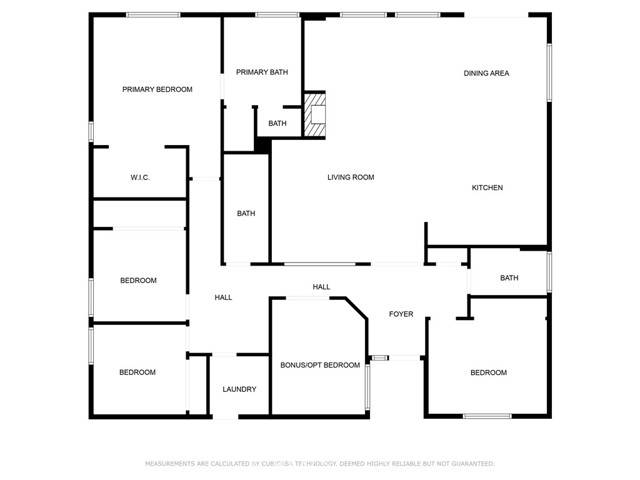 Moreno Valley, CA 92555,13165 Windsong Road