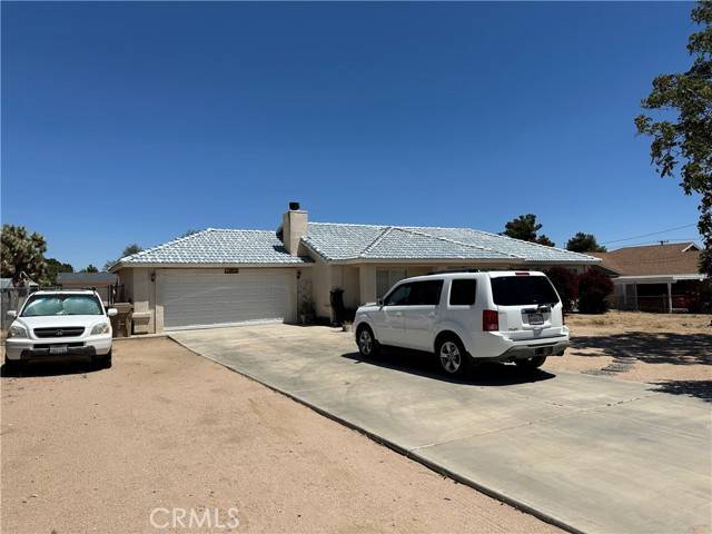 Hesperia, CA 92345,14656 Mojave Street