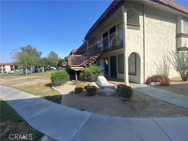 Desert Hot Springs, CA 92240,64275 Spyglass Avenue #55