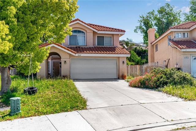 Yucaipa, CA 92399,10687 Blue Crest Road