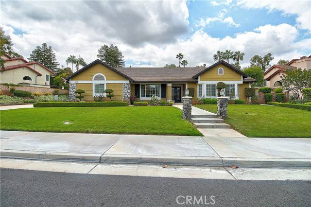 Riverside, CA 92506,2272 Karendale Circle