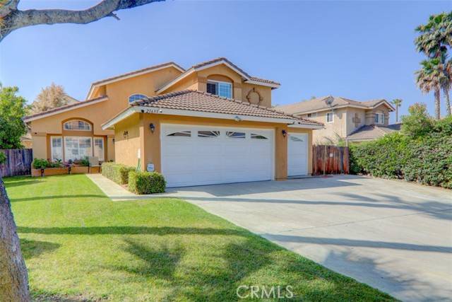 Moreno Valley, CA 92557,21631 Calle Prima