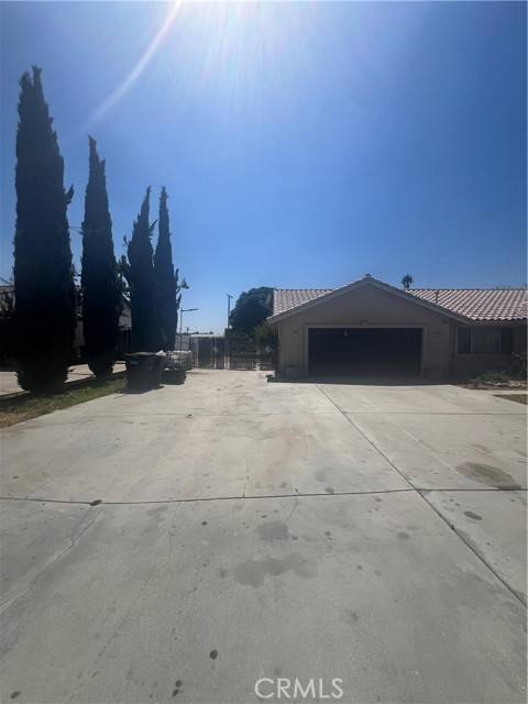 Nuevo, CA 92567,19865 Orange Street