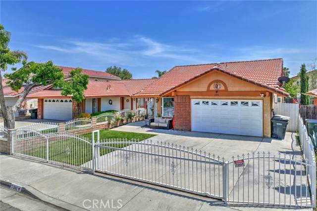 Perris, CA 92571,141 Oaktree Drive