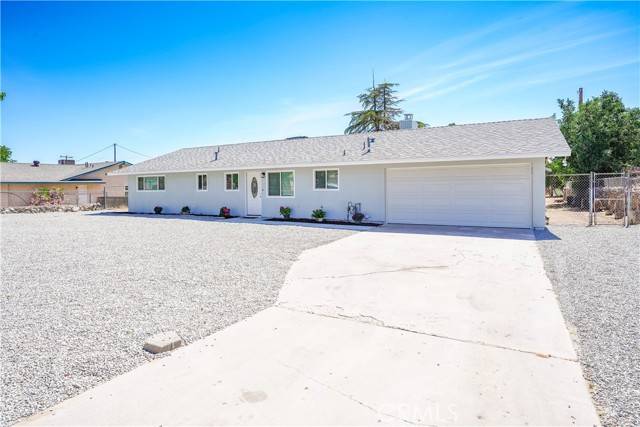 Hesperia, CA 92345,10161 Tamarisk Avenue