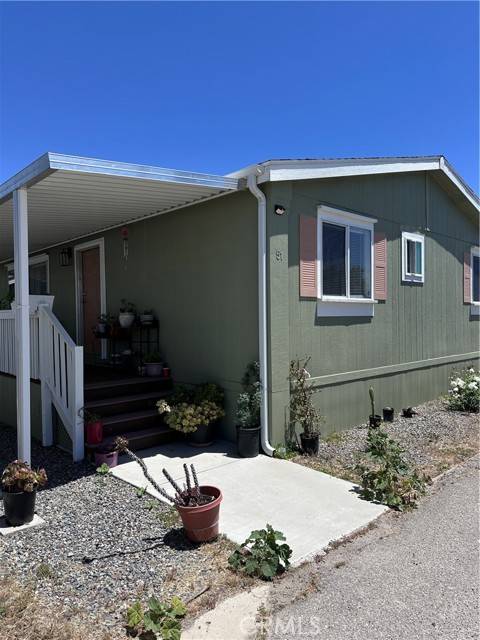 Anza, CA 92539,53651 US Highway 371 #51