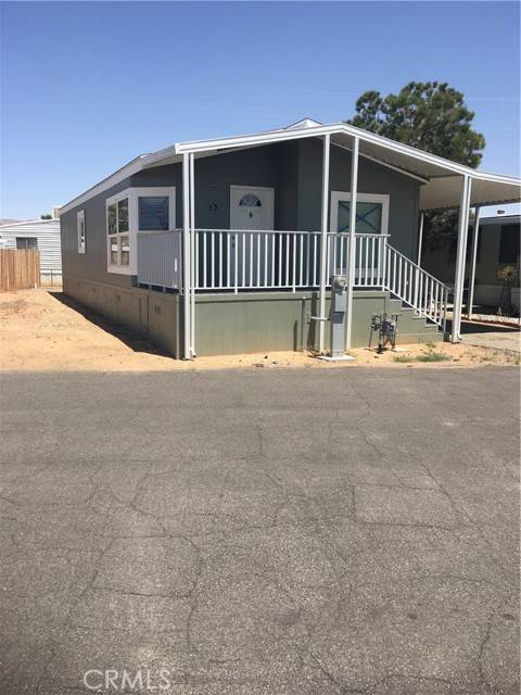 Apple Valley, CA 92308,22601 Bear Valley Rd #33