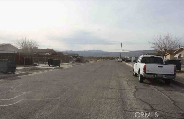 Yermo, CA 92398,35764 Frontier Avenue