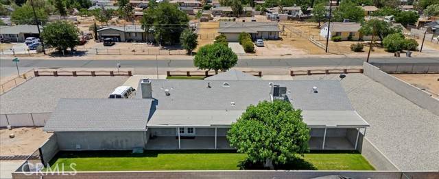 Hesperia, CA 92345,14808 Mauna Loa Street