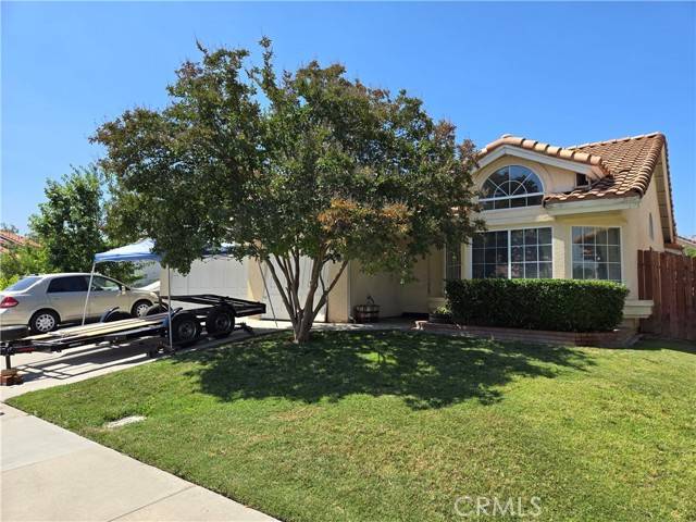 Hemet, CA 92545,2121 Begonia Court