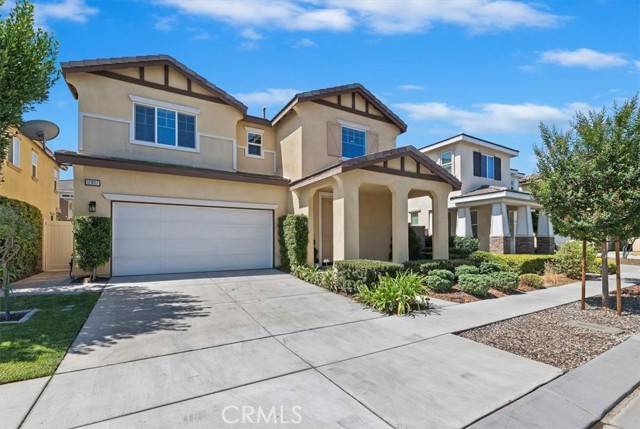 Eastvale, CA 92880,12897 Luna Street