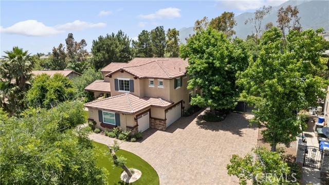 Rancho Cucamonga, CA 91739,12548 Parke Circle