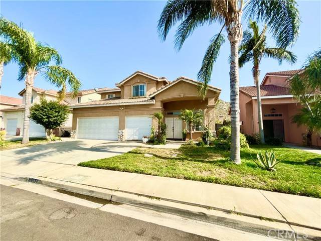 Fontana, CA 92337,16171 Coleen Street