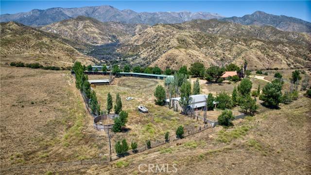 Banning, CA 92220,6201 Mias Canyon Road