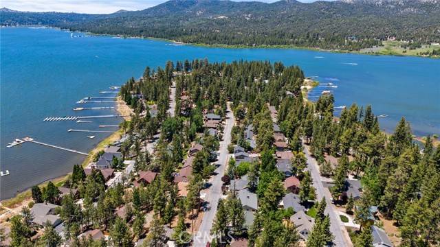 Big Bear Lake, CA 92315,155 S Finch Drive