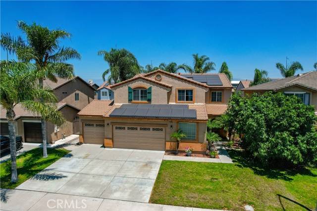 Eastvale, CA 92880,13874 Orangevale Avenue