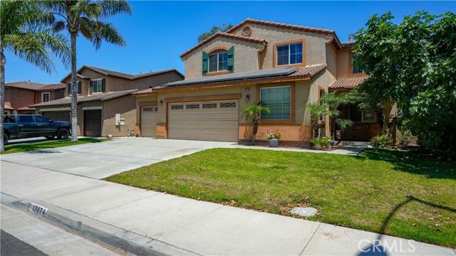 Eastvale, CA 92880,13874 Orangevale Avenue