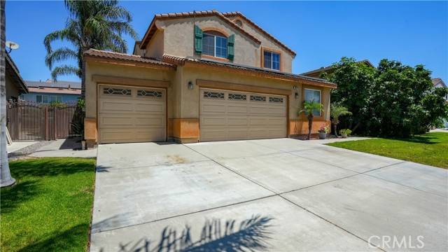 Eastvale, CA 92880,13874 Orangevale Avenue