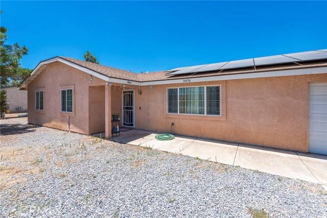 Apple Valley, CA 92307,14696 Central Road