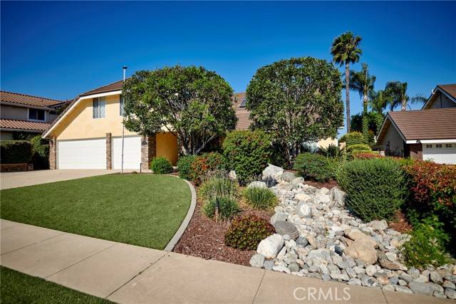 Upland, CA 91784,1748 Brentwood Avenue