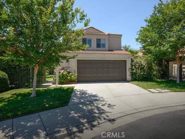 Rancho Cucamonga, CA 91730,10261 Santa Rosa Court