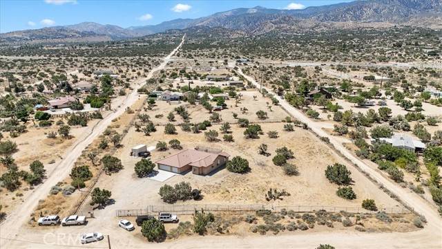 Pinon Hills, CA 92372,9874 Silver Rock Road