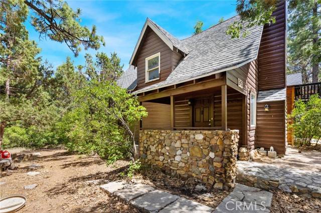 Sugarloaf, CA 92386,543 Holmes Lane