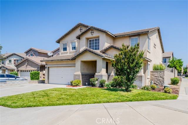 Fontana, CA 92336,15534 Sharon Court