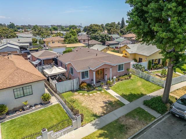 Lynwood, CA 90262,4621 Cardwell Street