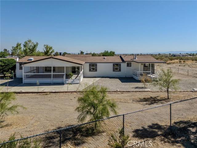 Phelan, CA 92371,4178 Manzano Road