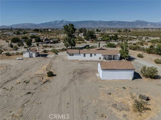 Phelan, CA 92371,4178 Manzano Road