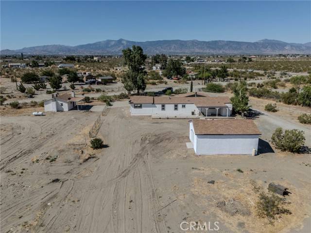 Phelan, CA 92371,4178 Manzano Road