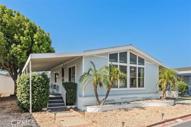 Ontario, CA 91761,1456 E Philadelphia Street Spc 116