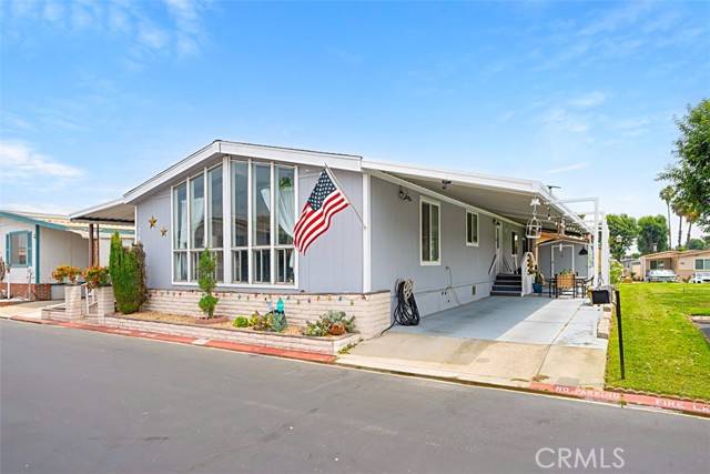 Ontario, CA 91761,1456 E Philadelphia St Spc 286