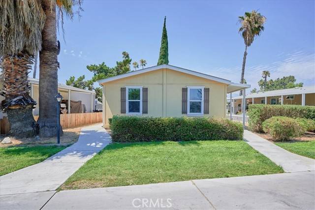 Eastvale, CA 91752,5800 Hamner #158