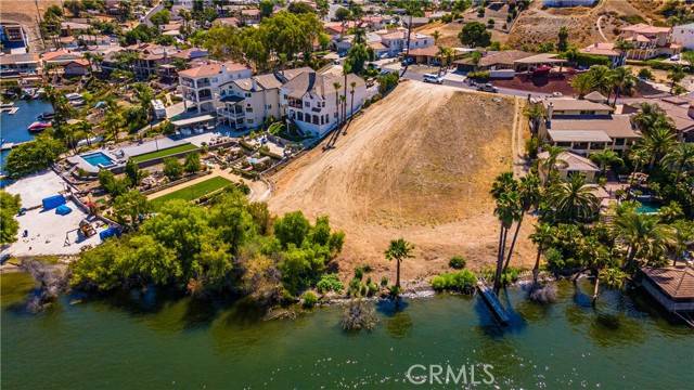 Canyon Lake, CA 92587,0 San Joaquin