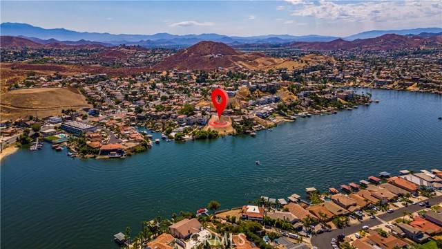 Canyon Lake, CA 92587,0 San Joaquin