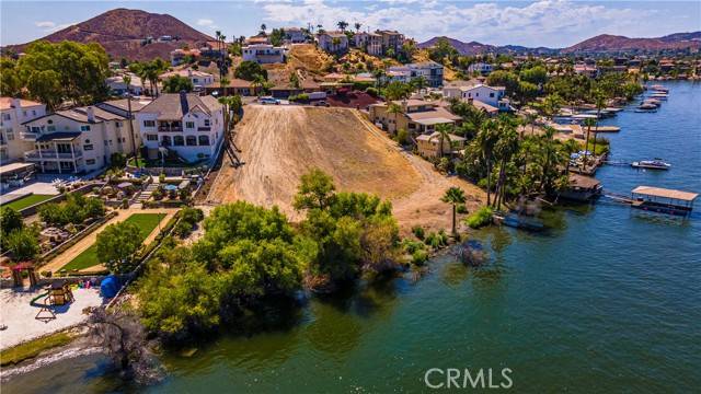 Canyon Lake, CA 92587,0 San Joaquin