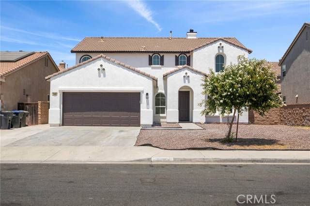 Perris, CA 92571,1526 Korbel Street