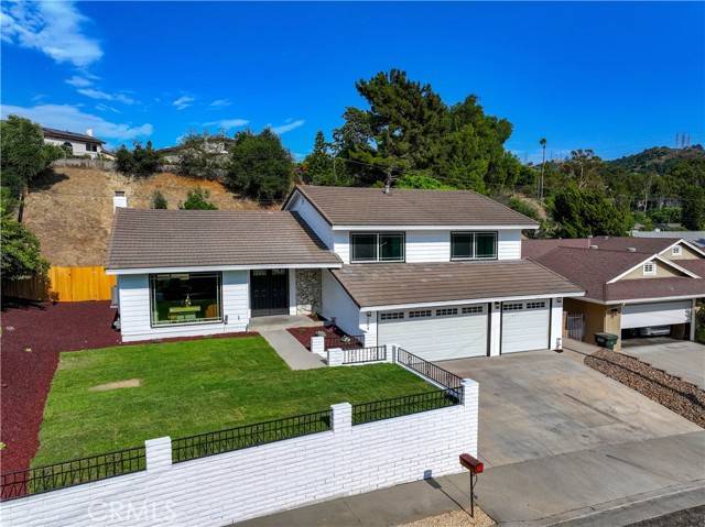 Hacienda Heights, CA 91745,2546 Fontezuela Drive