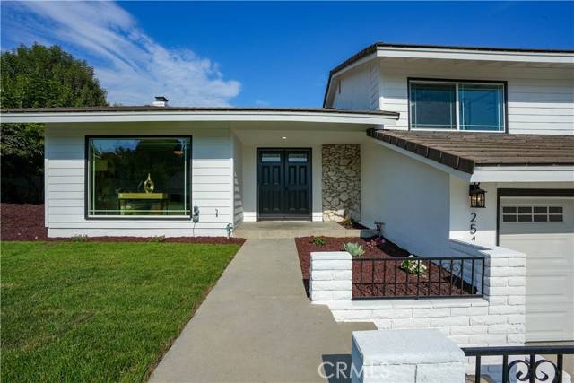 Hacienda Heights, CA 91745,2546 Fontezuela Drive