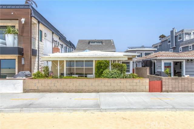 Newport Beach, CA 92661,1408 W Oceanfront