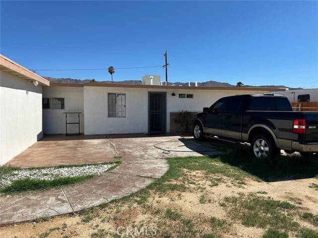 29 Palms, CA 92277,72163 Sun Valley Drive