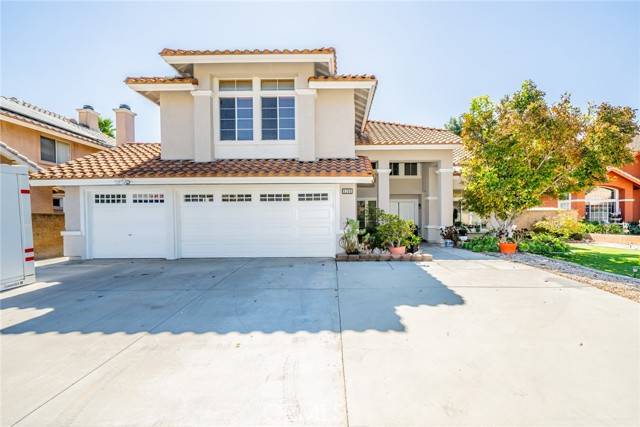 Rancho Cucamonga, CA 91701,8399 Hunter Drive