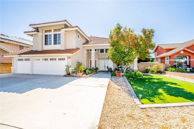 Rancho Cucamonga, CA 91701,8399 Hunter Drive