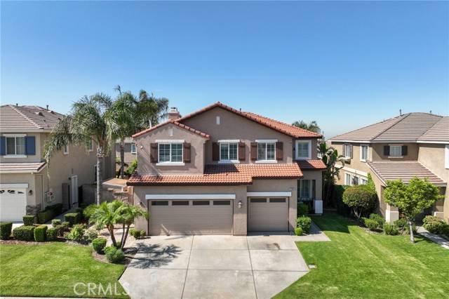 Fontana, CA 92336,15363 Rochelle Street