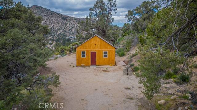 Pinon Hills, CA 92372,7725 Scenic